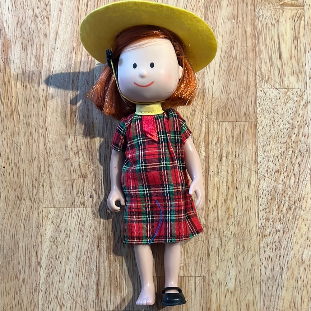 Madeline dolls Vintage Pepito and Madeline toys Eden LLC